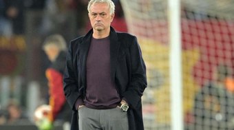 José Mourinho pode seguir para clube da Turquia