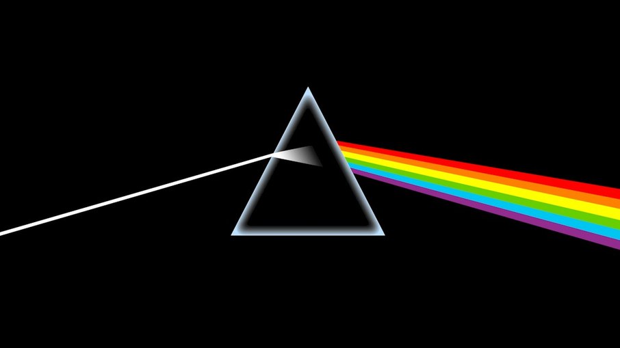 Os 50 anos da obra-prima 'The Dark Side Of Moon' do Pink Floyd