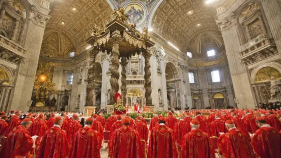 Sete cardeais brasileiros irão participar da eleição para definir o novo papa