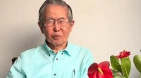 Ex-presidente peruano Alberto Fujimori morre aos 86 anos