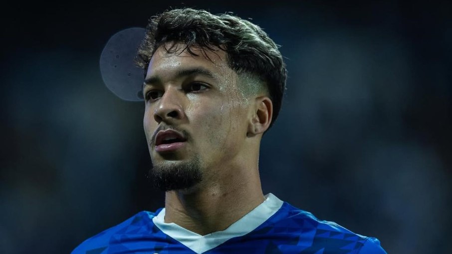 São Paulo fecha a contratação de Marcos Leonardo