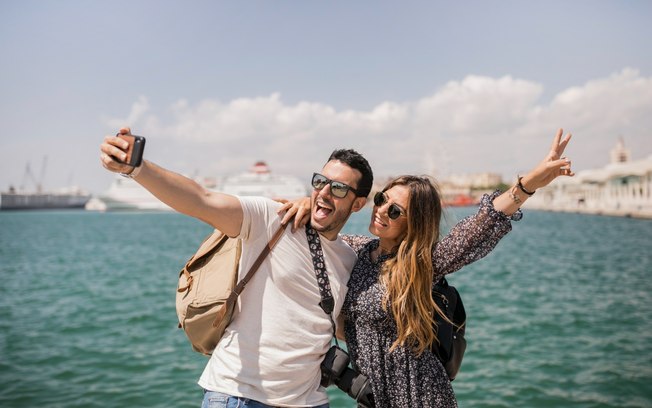 Feriados prolongados são opção para viajar fora das férias Feriados prolongados são opção para viajar fora das férias