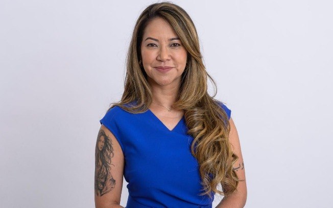 Danièle Akamine