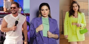 Confira os famosos que usaram Mounjaro para emagrecer