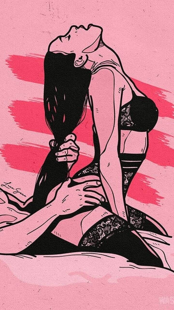 Contas eroticas