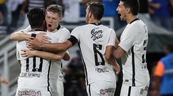 Corinthians abandona renovação e tem pior ano desde o rebaixamento 