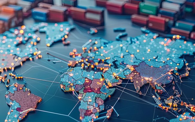 Parceria Ouribank e XTransfer viabiliza pagamentos globais