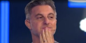 The Wall volta ao Domingão com pergunta sobre "produto" do SBT