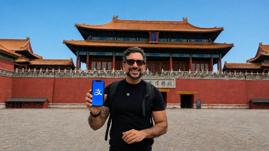 Tudo o que você precisa organizar antes de viajar para a China Tudo o que você precisa organizar antes de viajar para a China