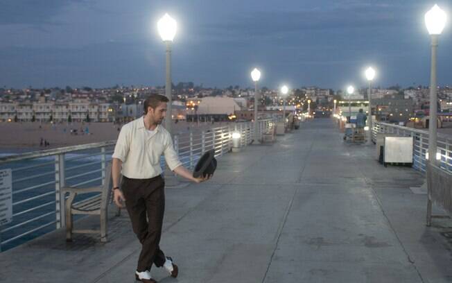 Ryan Gosling volta ao Oscar dez anos depois pelo trabalho no musical 