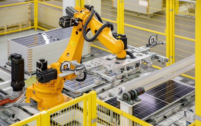 Chint, Experer e Elevar criam sinergia no setor fotovoltaico