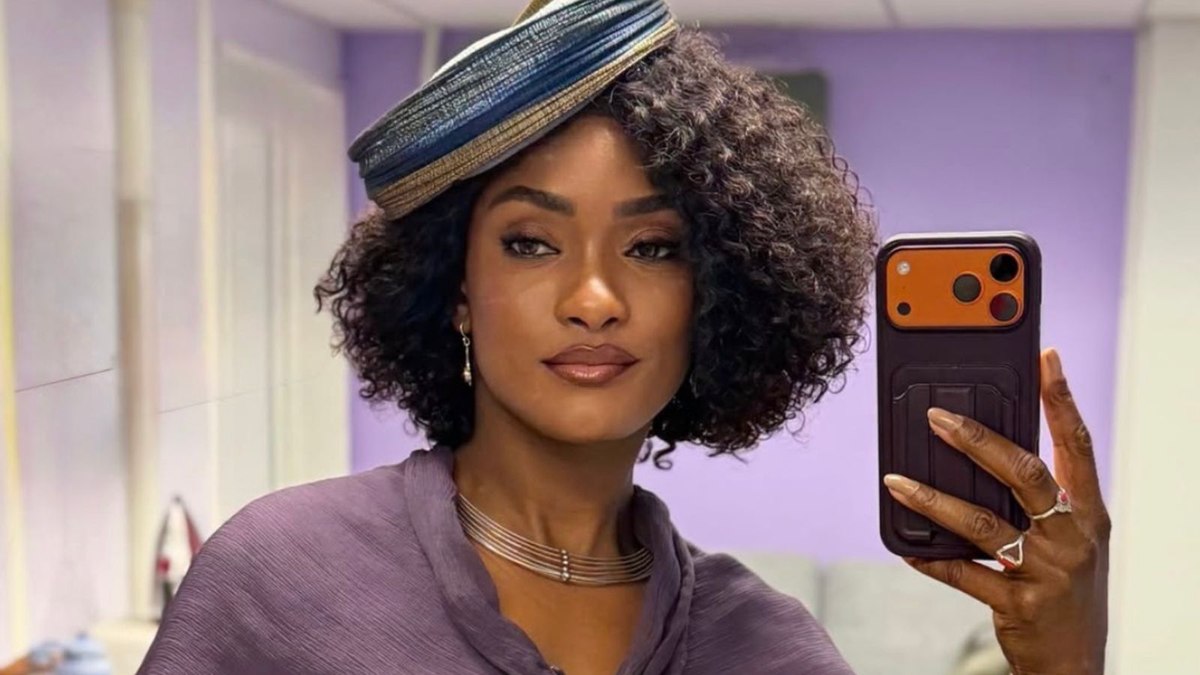 Erika Januza Revela Detalhes Chocantes de Racismo: “Chorei”