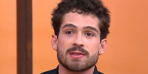 João Guilherme abre o jogo sobre diferenças com Leonardo