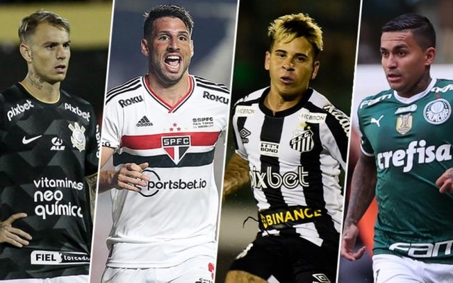 Qual o maior clube de São Paulo? ChatGPT responde