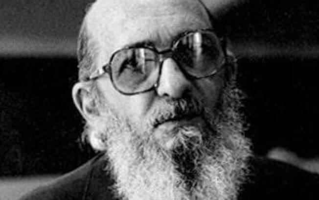 Paulo Freire: 100 anos do pensador que acreditava na educação como forma de liberdade