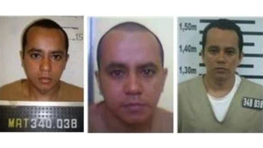 Michael da Silva, o Michael da Silva, o