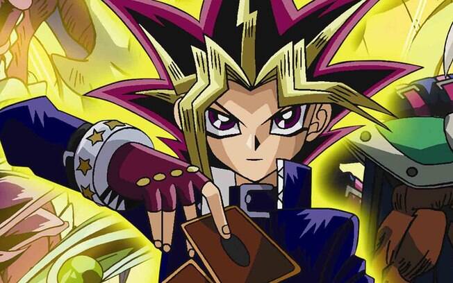 Yu-Gi-Oh