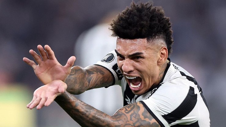 Botafogo x Ceará: acompanhe ao vivo o jogo desta quarta, 04/06