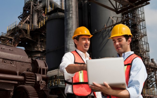 Índice de expectativa do empresário industrial aponta queda