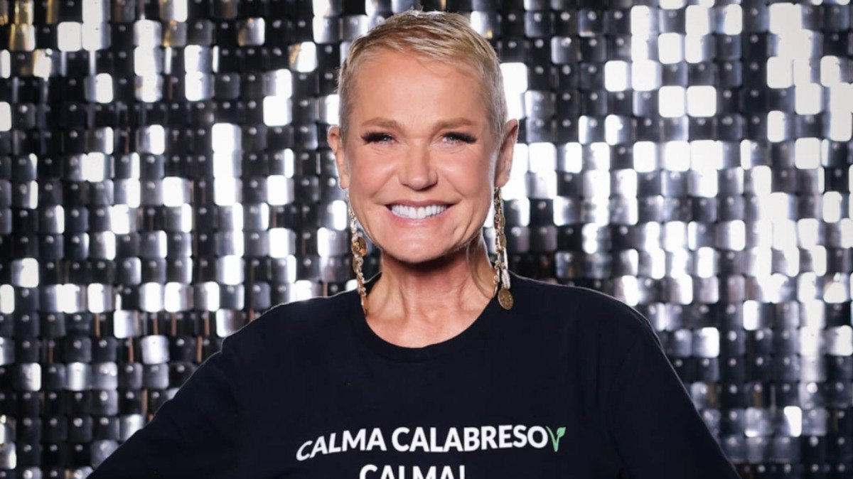 Xuxa Meneghel 