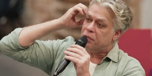 Fabio Assunção revela abuso na infância