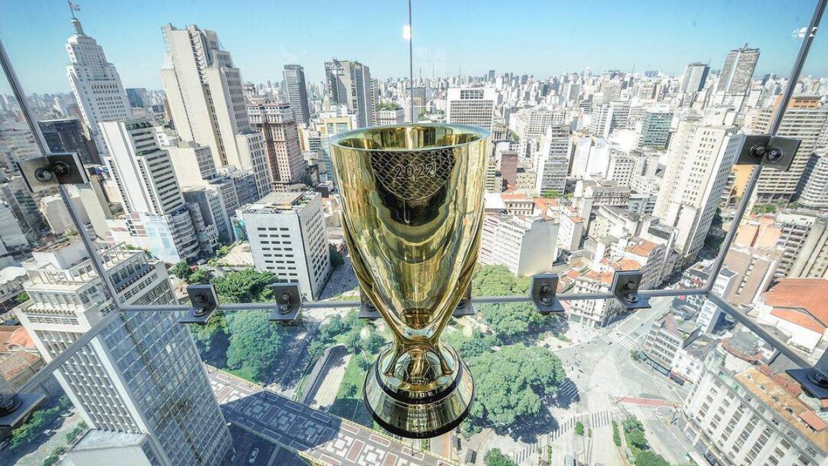Campeonato Paulista 2022: Federação Paulista de Futebol sorteia grupos do  estadual – Blog Cultura & Futebol