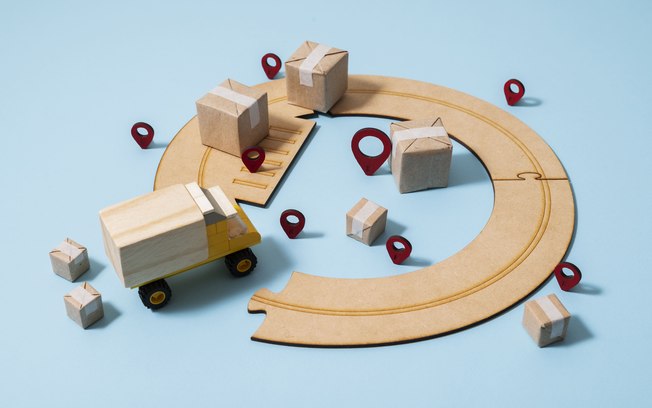 Supply chain finance pode auxiliar em crédito mais barato