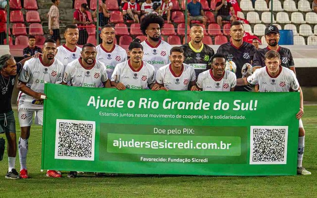 Democrata-SL disputará dois jogos em quatro horas