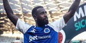Cruzeiro x Democrata: onde assistir à possível estreia de Gerson