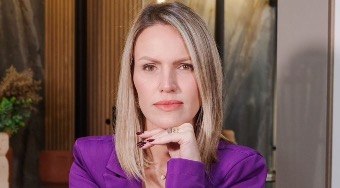 Ex ajudante de pedreiro, hoje ela fatura 25 milhões de reais