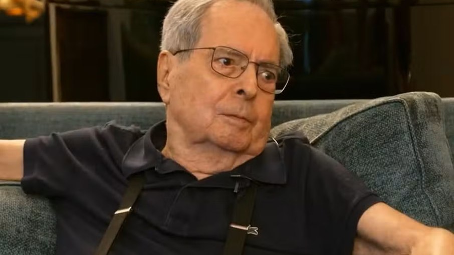 Benedito Ruy Barbosa 