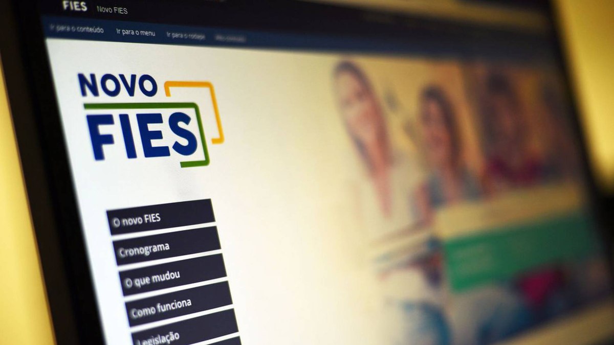 Fies: pré-selecionados devem enviar informações até esta sexta-feira