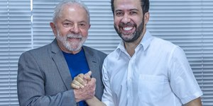 Campanha registra canal "Exército do Lula" no TSE