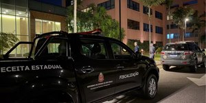 Fraude de R$ 3,8 bilhões em ICMS tem 10 alvos em Campinas