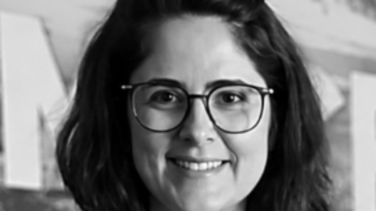 Veterinária Vitória Valle de Oliveira Pinha, que morreu atacada por um cachorro no canil do Senado