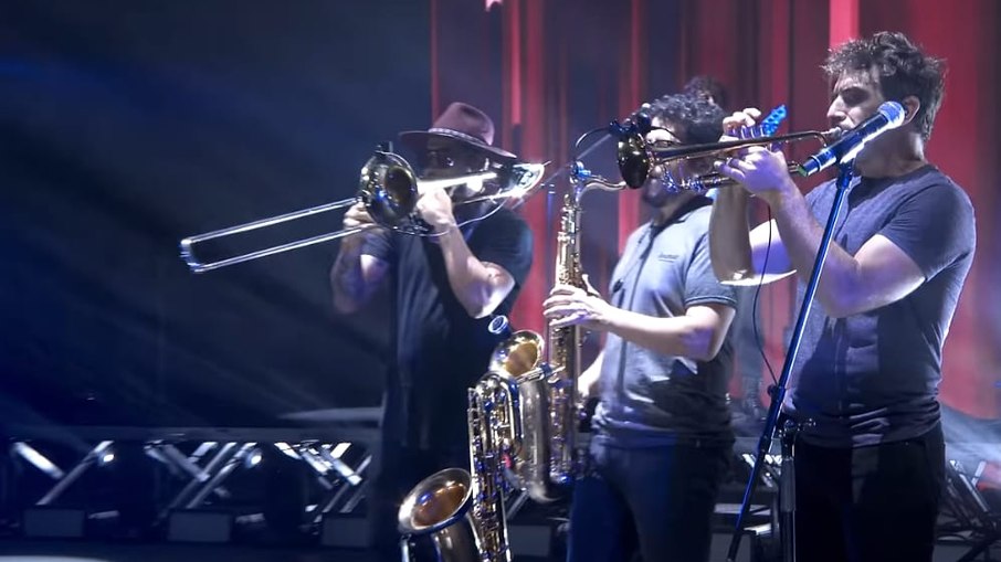 No Te Va Gustar mistura rock com ritmos uruguaios