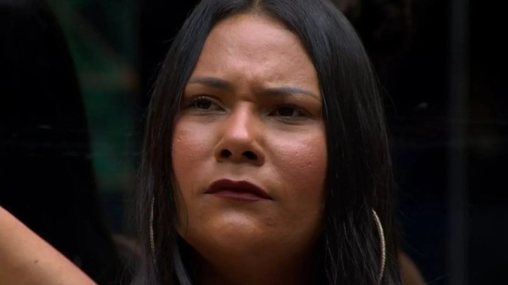 Chaiany se culpa por traição a Gabriela no BBB 26: "Jamais faria"