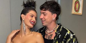 Isabeli Fontana expõe vida sexual com Di Ferrero e uso de GPS