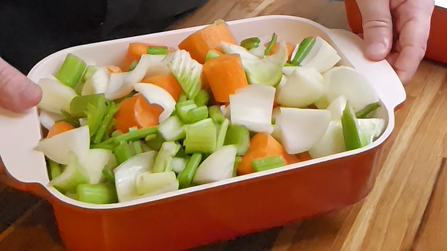 Mirepoix