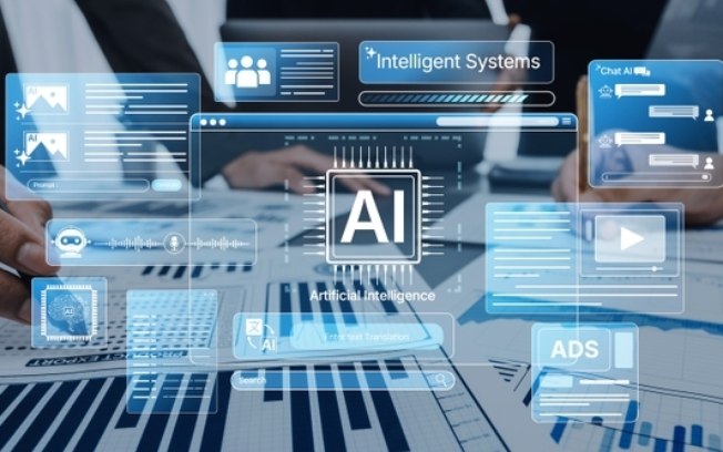Busca por executivos de IA cresce no mercado