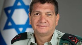 Chefe militar de Israel renuncia em plena guerra