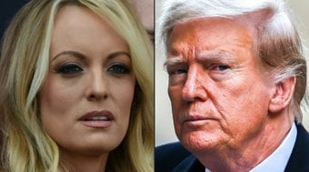 Ex-atriz pornô Stormy Daniels depõe contra Trump; veja declarações