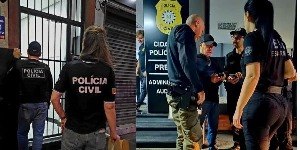 Golpe do café: grupo que dopava idosos é preso no RS