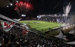 Vasco da Gama x CSA: saiba onde assistir ao jogo de hoje, 07/08