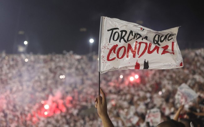 Morumbi é trunfo do São Paulo em decisão contra LDU
