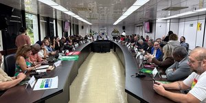 Governo propõe reajuste no auxílio alimentação de servidores