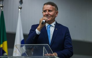 Siqueira Campos, prefeito afastado de Palmas, sofre infarto na prisão