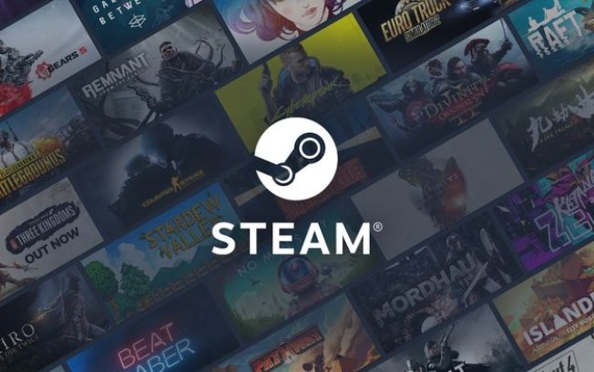 Steam define data para encerrar suporte no Windows 7 e 8