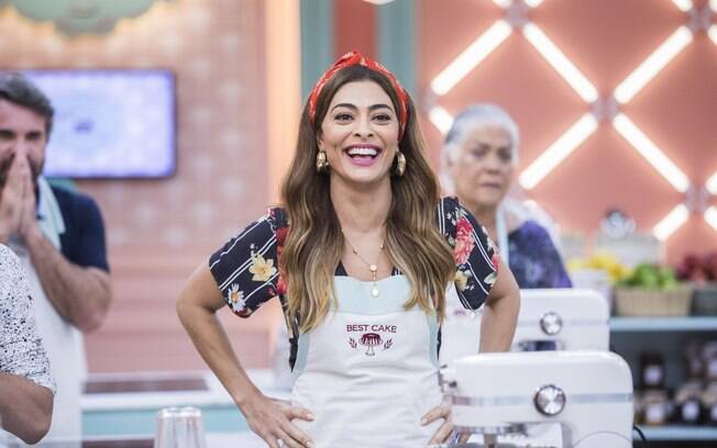 Maria da Paz (Juliana Paes)