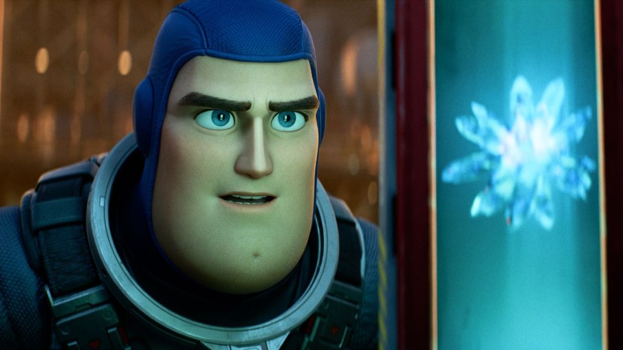 Diretor rebate críticas sobre 'Lightyear': 'Não é Toy Story 5